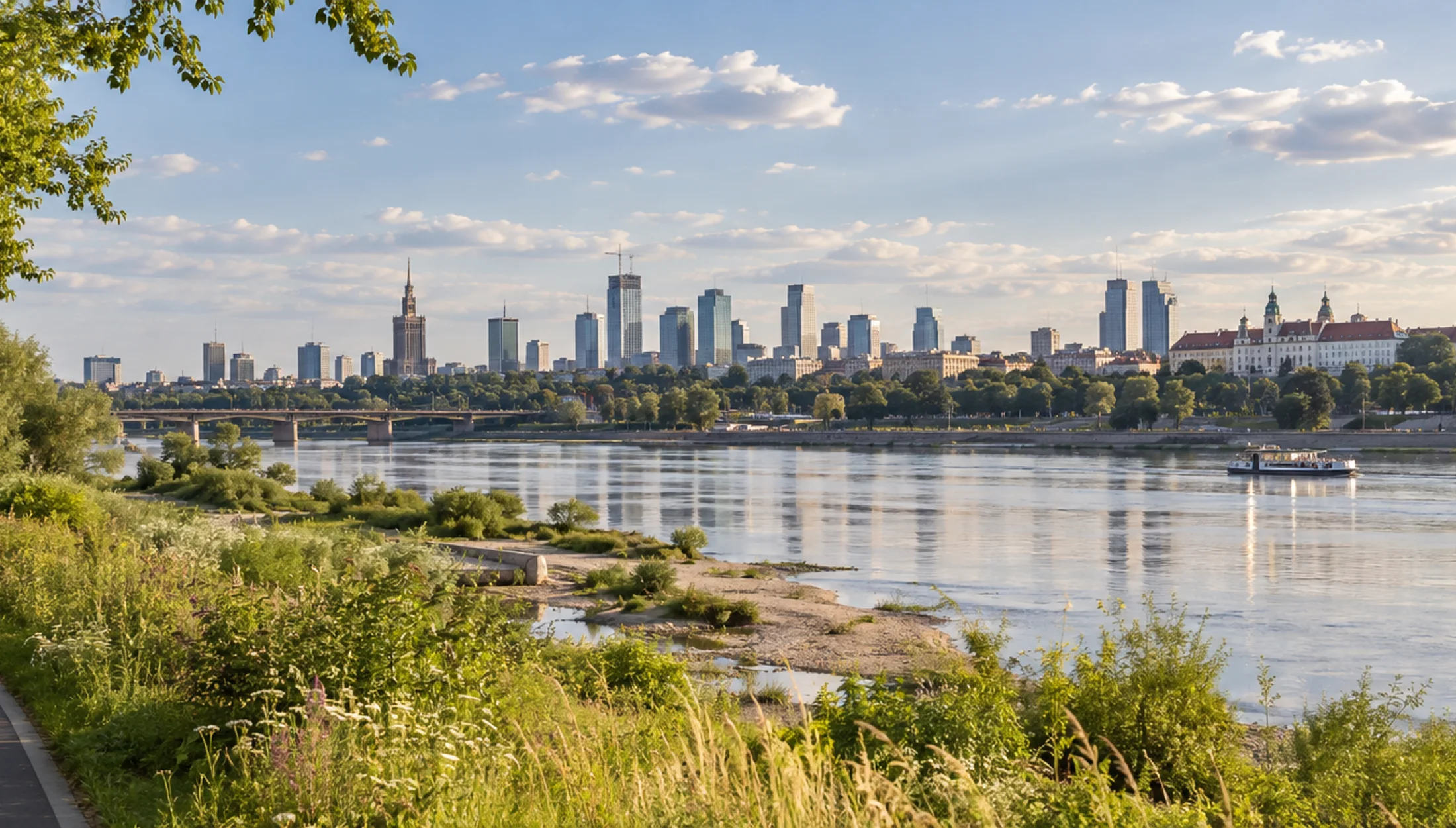 Warszawa - Tygodnik Warszawa